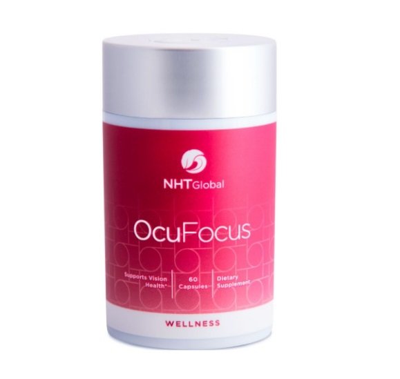OcuFocus